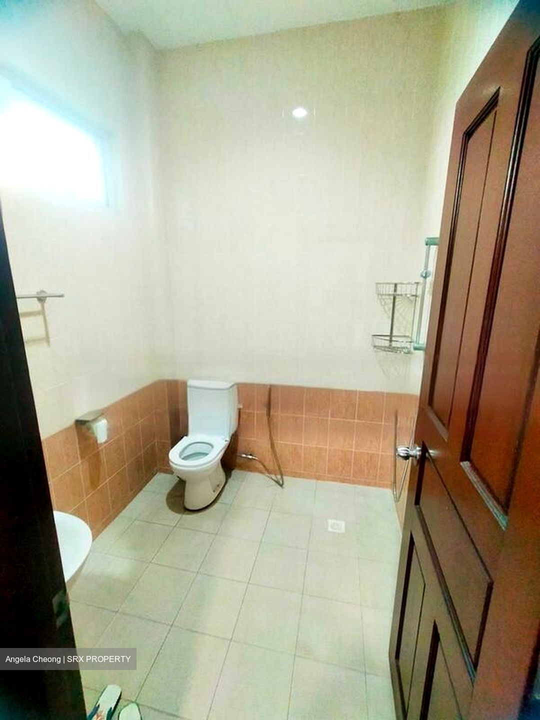 Seletar Hills Estate (D28), Terrace #471445851